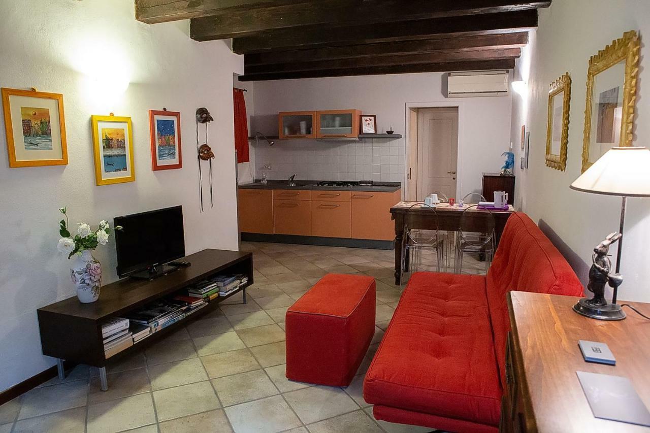 Apartamento Pink House In Center *